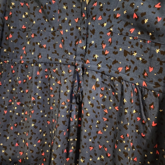 NWT Torrid Top - Picture 4 of 4